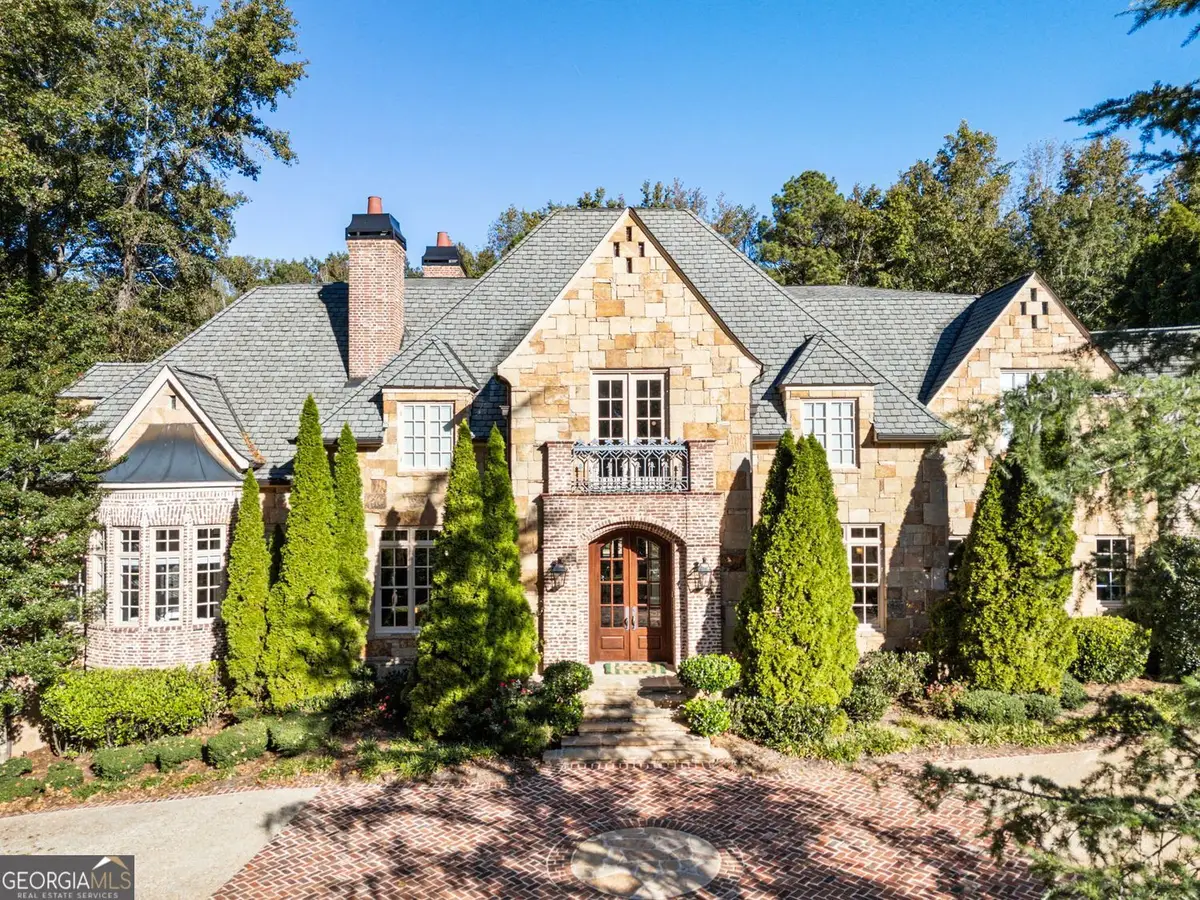 4131 Thunderbird Drive Se, Marietta, GA 30067 - #1