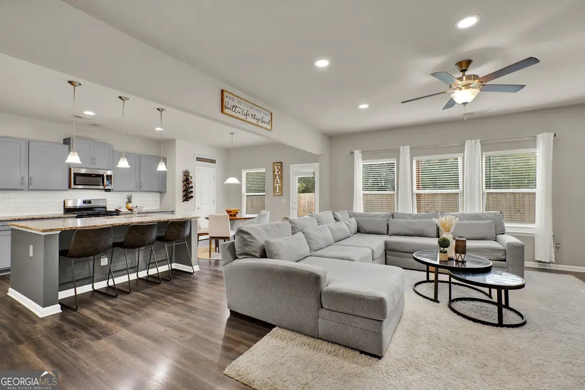 54 Stadelman Court, Cartersville, GA 30120 - Image #1