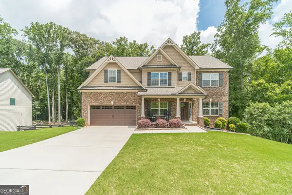 545 Jefferson Boulevard, Jefferson, GA 30549