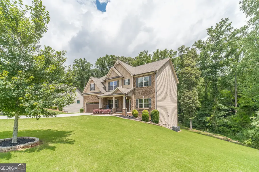 545 Jefferson Boulevard, Jefferson, GA 30549 - Image #2