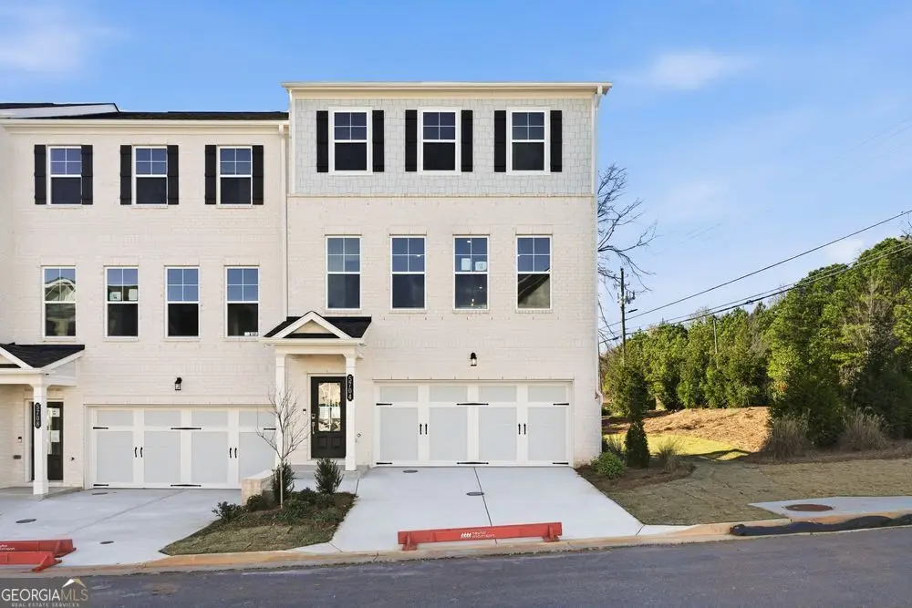 5704 Schelton Place Se, Mableton, GA 30126 - Image #1