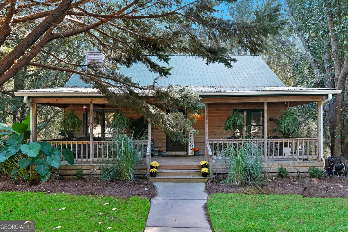 475 Pendergrass Road, Winder, GA 30680 - Image #1