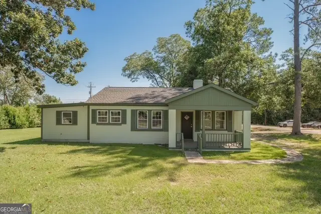 214 S 3rd Street, Warner Robins, GA 31088 - Image #2