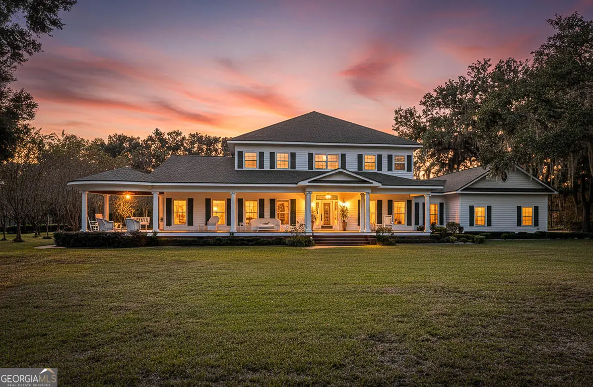 300 Elliott Road, Waynesville, GA 31566 - Image #1