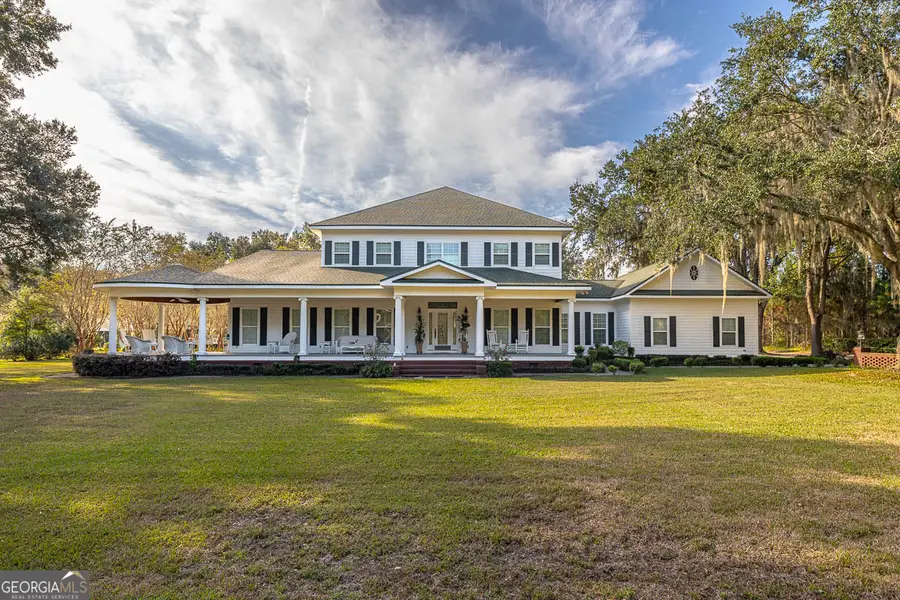 300 Elliott Road, Waynesville, GA 31566 - Image #2