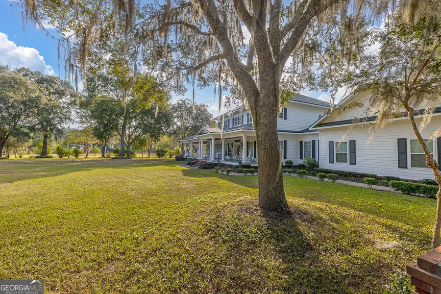 300 Elliott Road, Waynesville, GA 31566 - Image #3