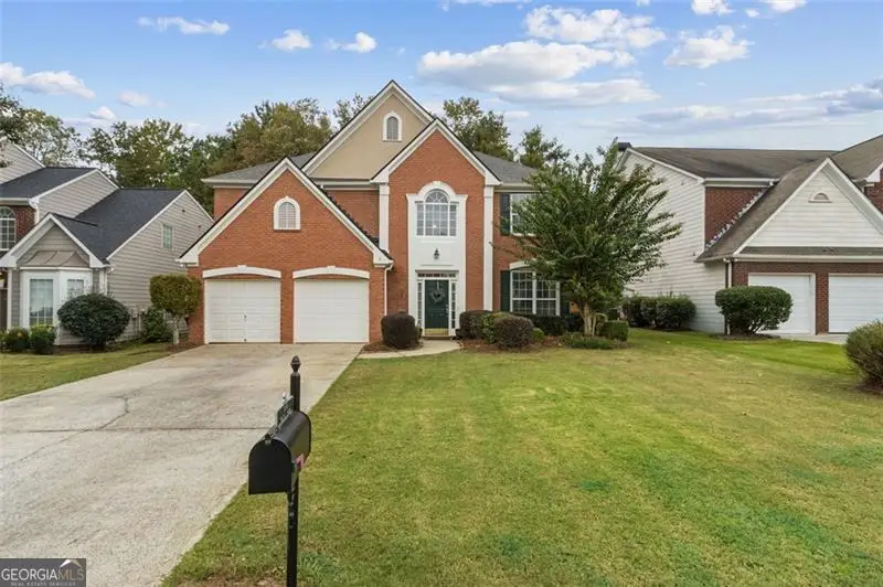 3813 Seattle Place Nw, Kennesaw, GA 30144 - Image #2