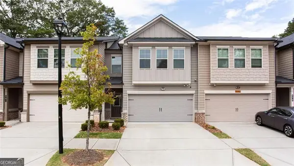 460 Rockfern Court #14, Lilburn, GA 30047