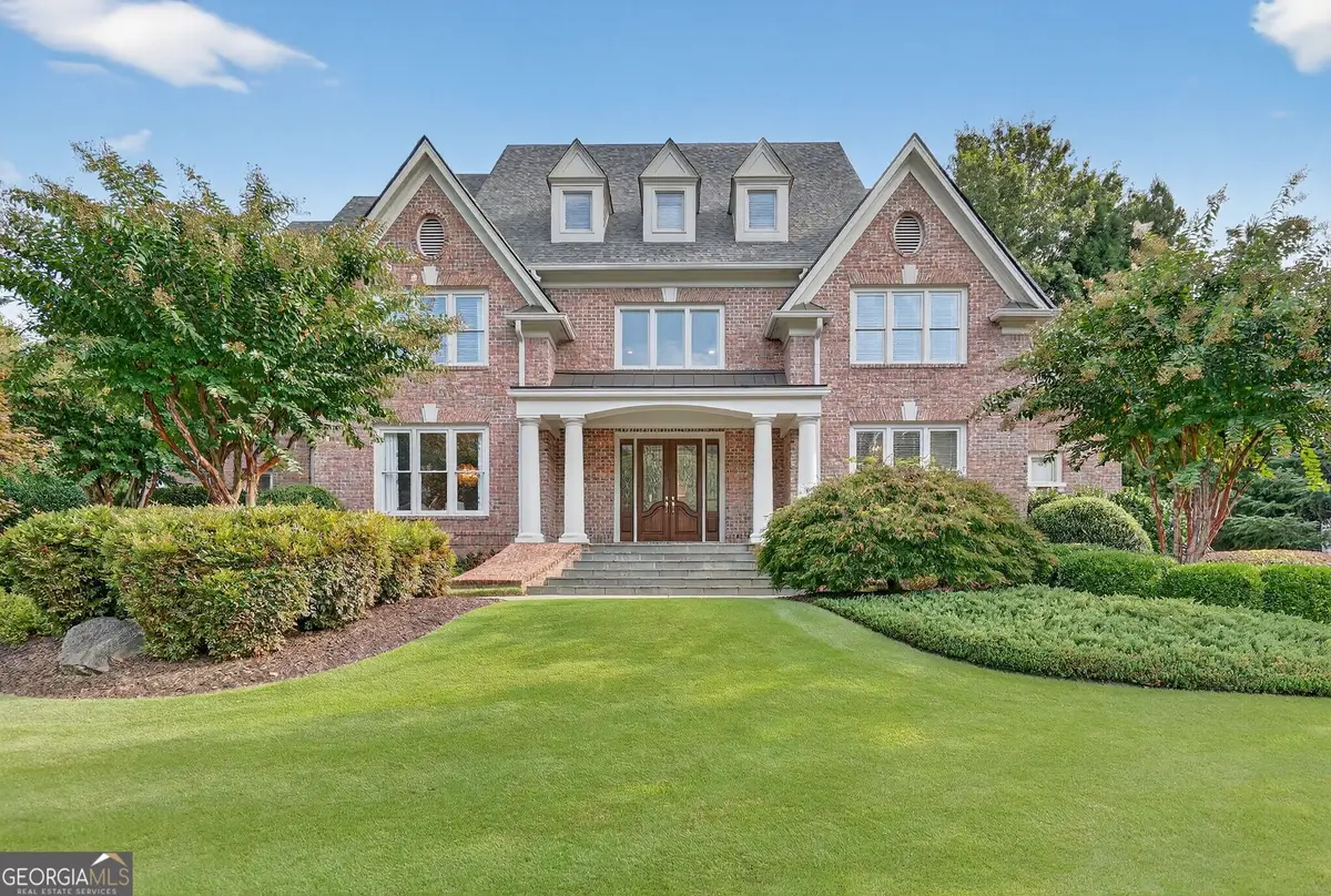 565 Marsh Park Drive, Johns Creek, GA 30097 - Image #1