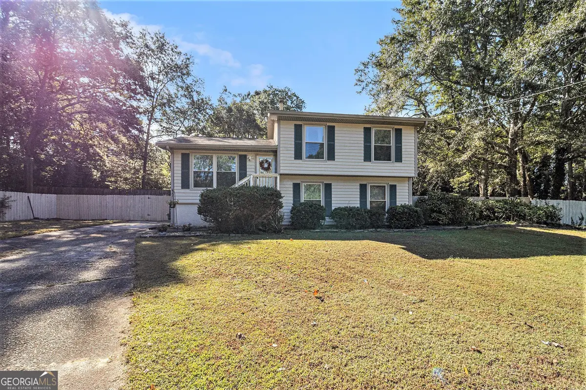 347 Karen Court, Lawrenceville, GA 30046 - Image #1