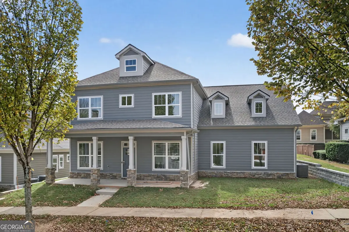 3208 Brantingham Road, Douglasville, GA 30135 - Image #1