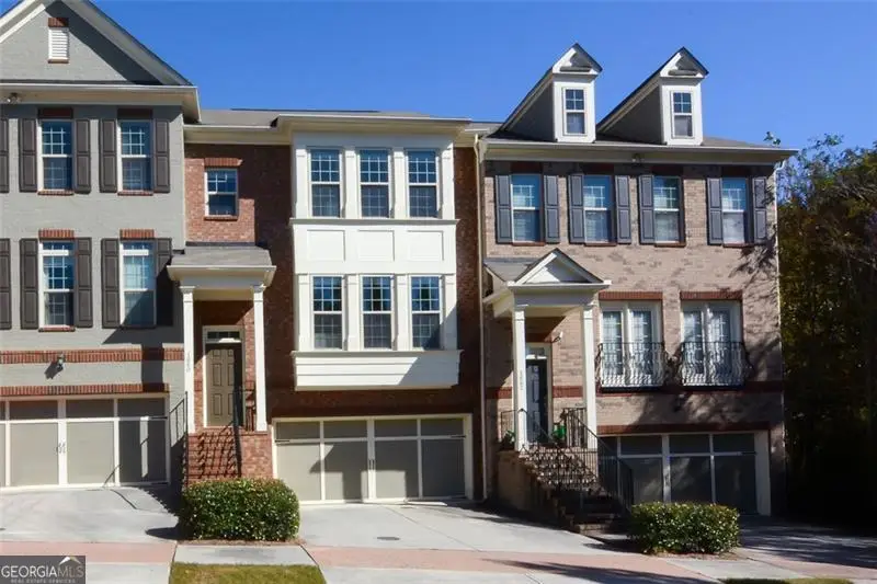 1660 Woodbridge Lane Ne, Atlanta, GA 30329 - Image #1