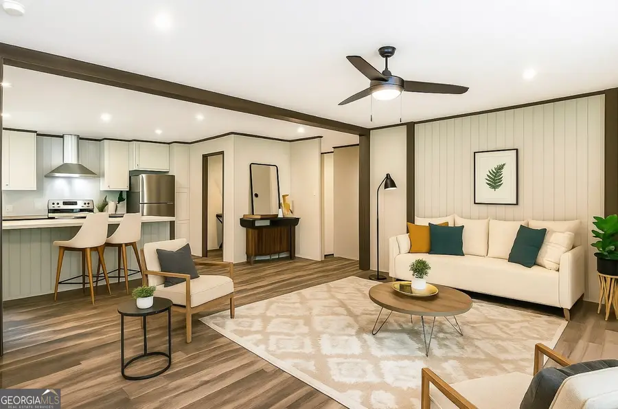 152 Wendy Hill Road, Talking Rock, GA 30175 - Image #3