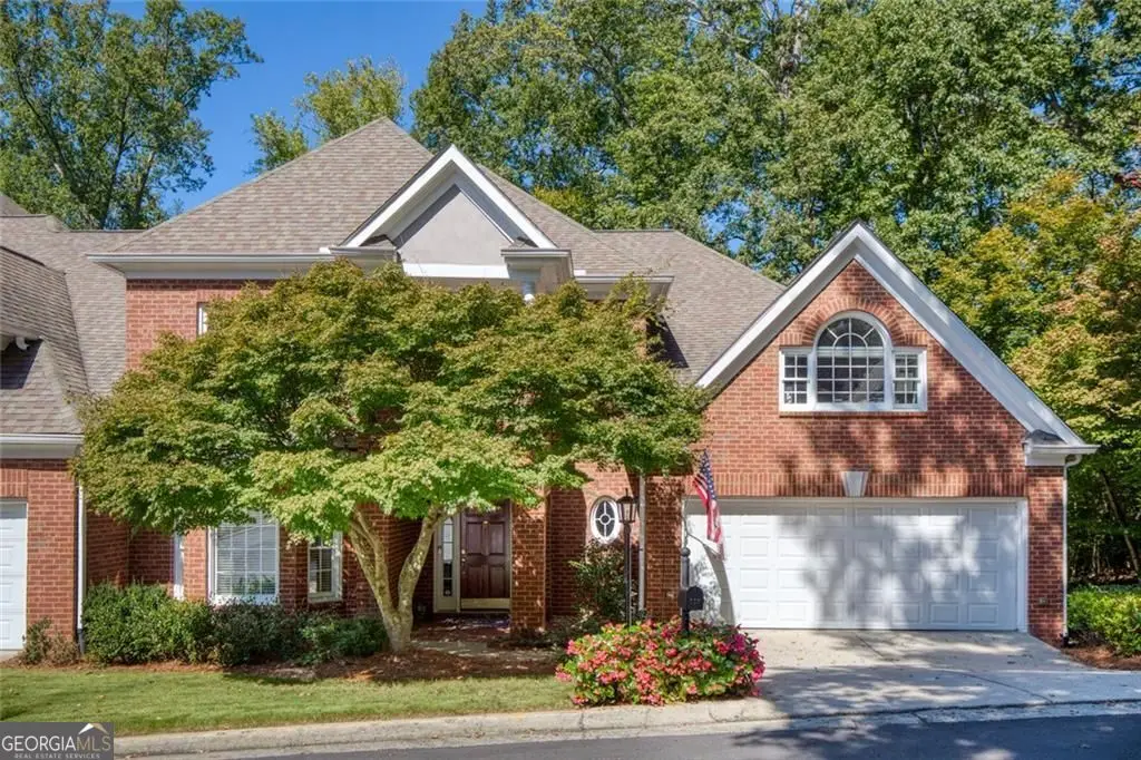 133 Brookview Circle, Sandy Springs, GA 30339 - #1