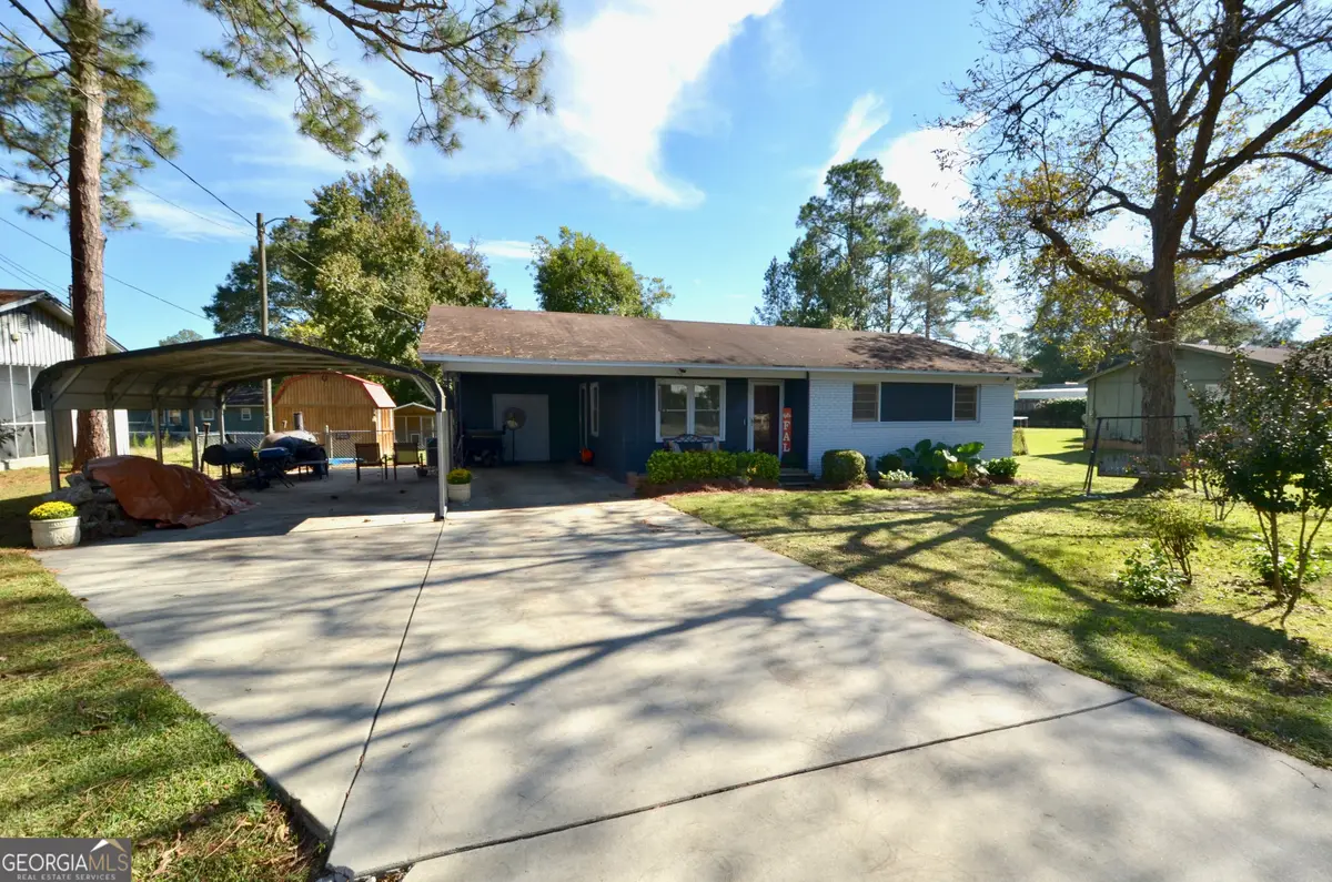 5616 Beulah Street, Eastman, GA 31023 - Image #1