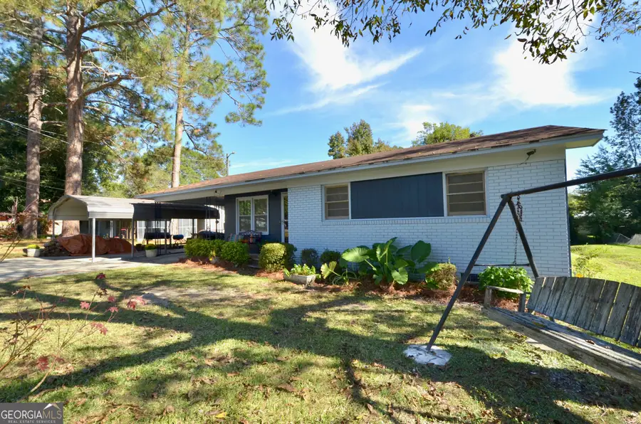 5616 Beulah Street, Eastman, GA 31023 - Image #3