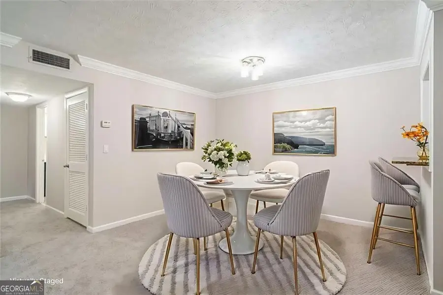 1307 Cumberland Court Se, Smyrna, GA 30080 - Image #2