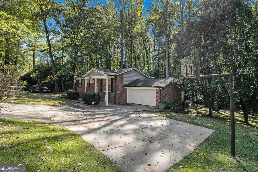 493 Rebecca Street, Lawrenceville, GA 30046 - Image #2
