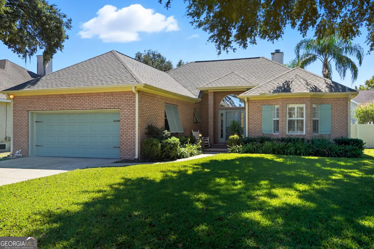 131 Shadow Wood Bend, Saint Simons, GA 31522 - Image #1