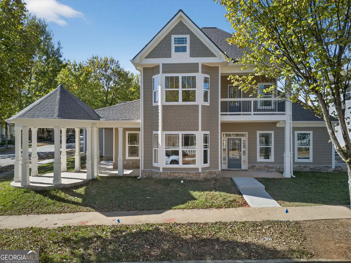 3206 Brantingham Road, Douglasville, GA 30135 - Image #1