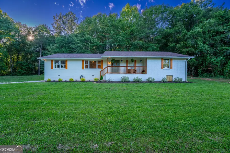 222 N Mize Road, Mount Airy, GA 30563 - Image #2