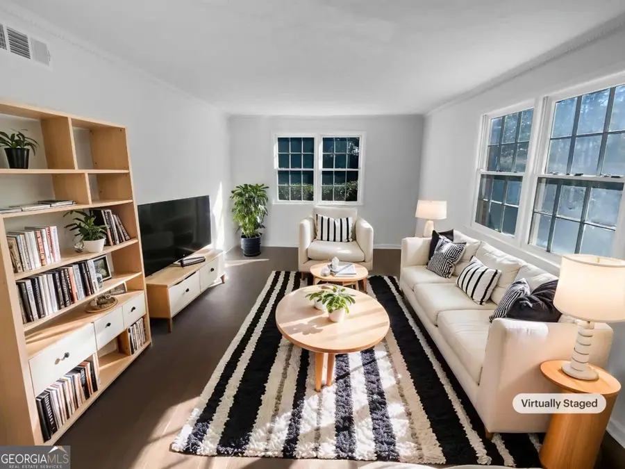 2544 Lehaven Drive, Tucker, GA 30084 - Image #2