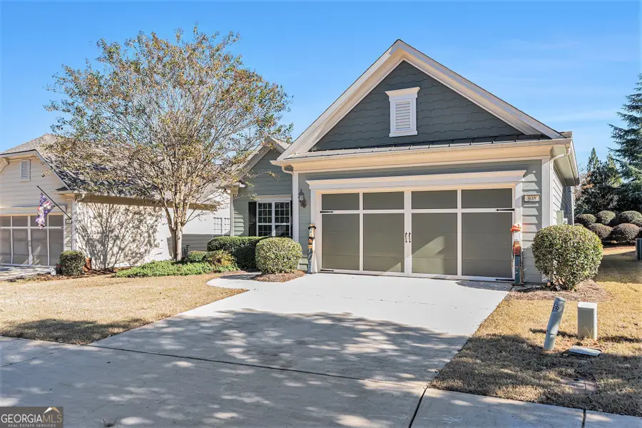 808 Peach Blossom Court, Griffin, GA 30223 - Image #3