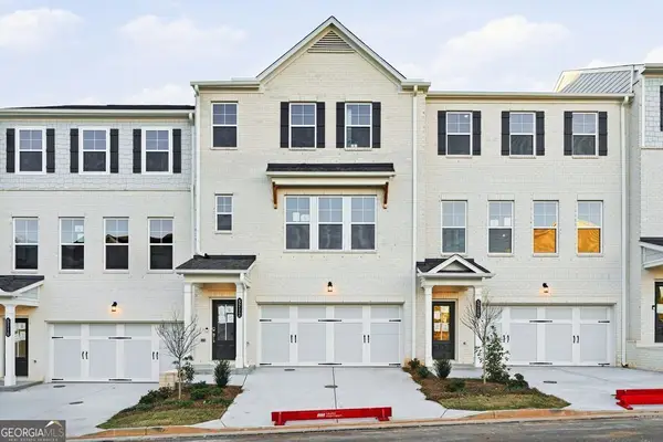 5712 Schelton Place Se, Mableton, GA 30126