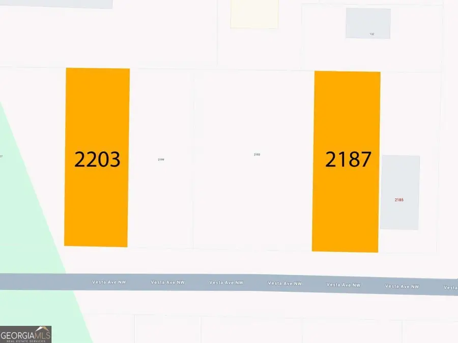 2203 Vesta Avenue Nw, Atlanta, GA 30314 - Image #2