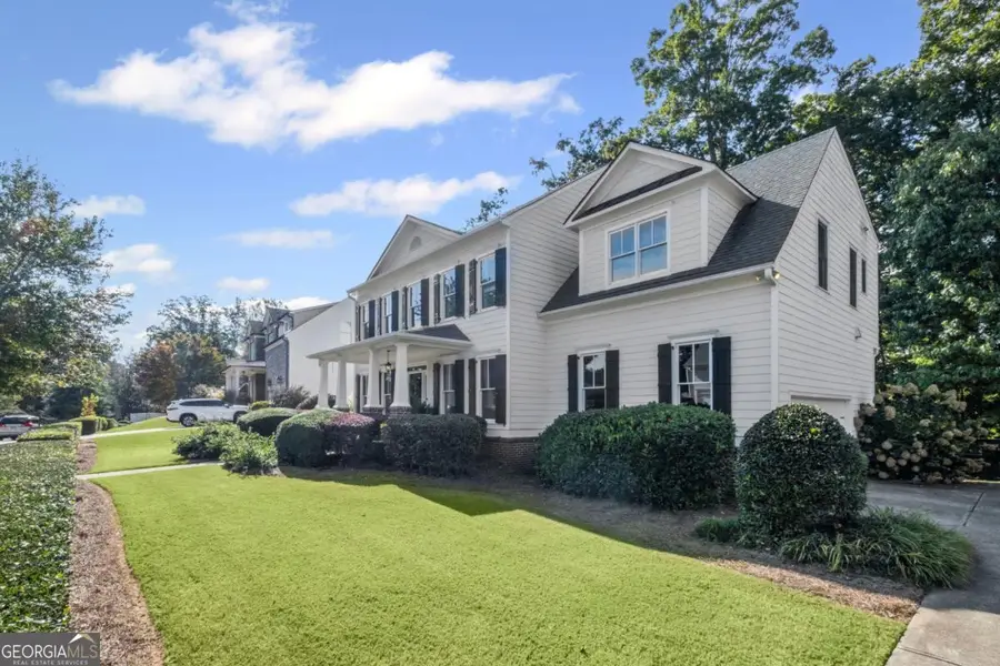 4795 Westgate Drive, Cumming, GA 30040 - #3