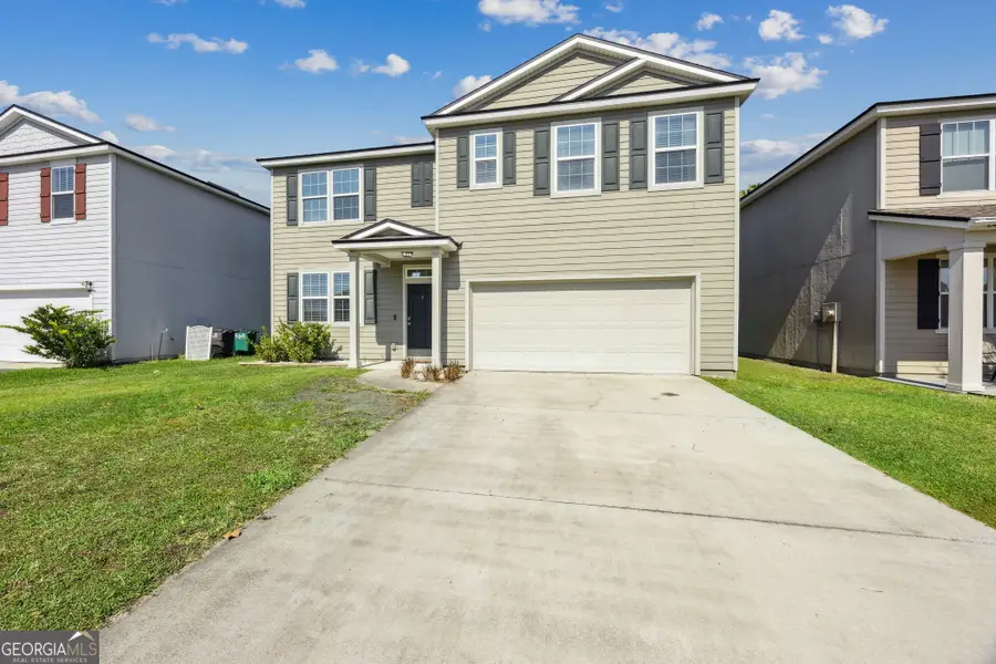 242 Brooklet Circle, Saint Marys, GA 31558 - Image #3