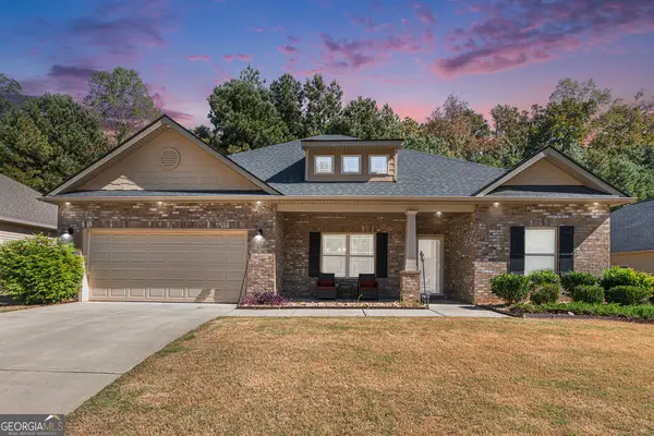 850 Crescent Lane, Griffin, GA 30224