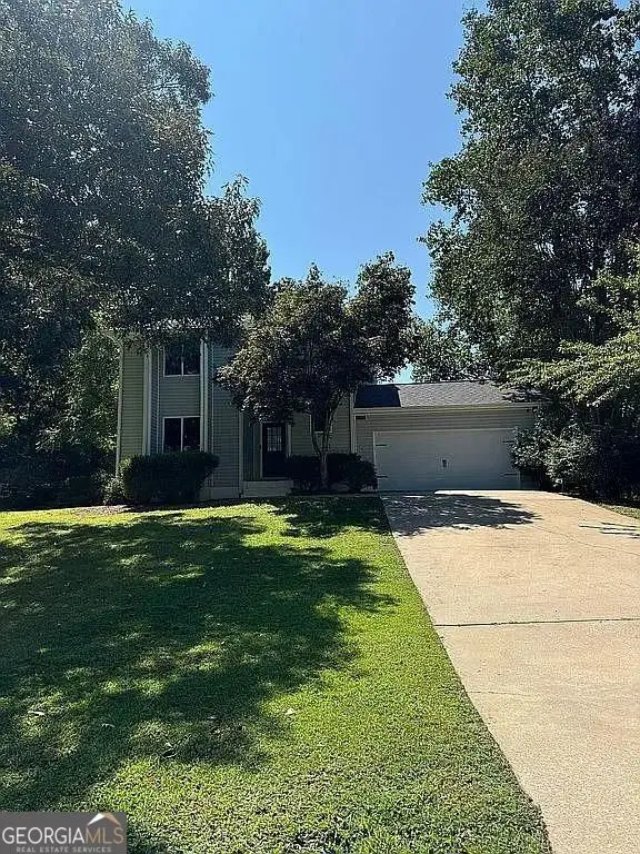 99 Indian Cove Drive, Dawsonville, GA 30534 - Image #1