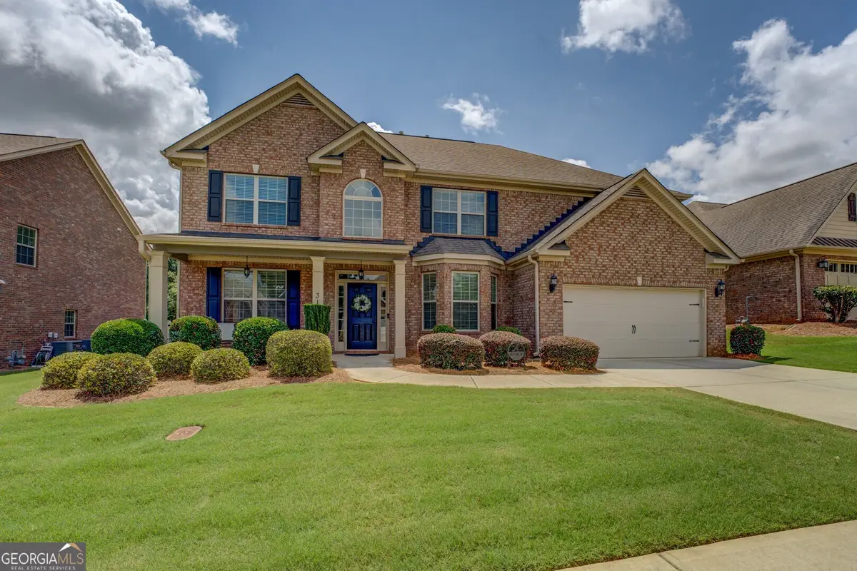 312 Relative Trail, McDonough, GA 30253 - Image #1