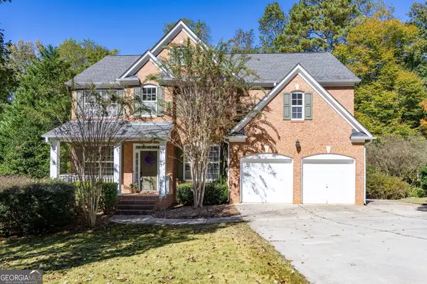 409 Santa Ana Court, Powder Springs, GA 30127
