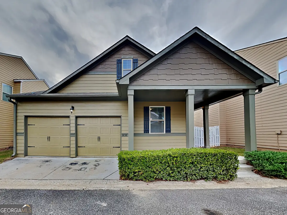 3838 Humber Court, Cumming, GA 30040 - Image #1