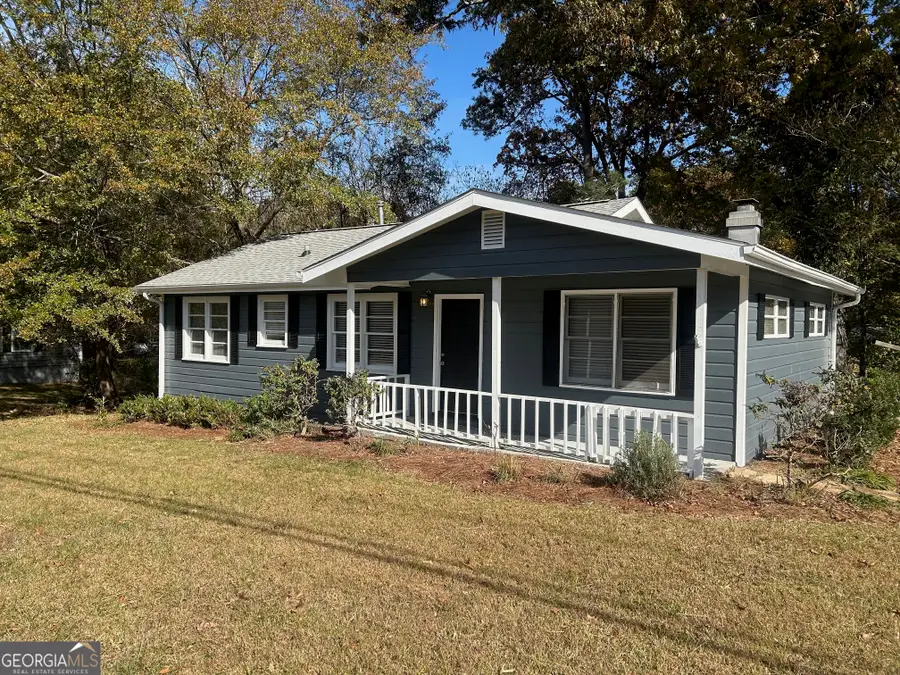 4570 Old Cowan Road, Acworth, GA 30101 - Image #2