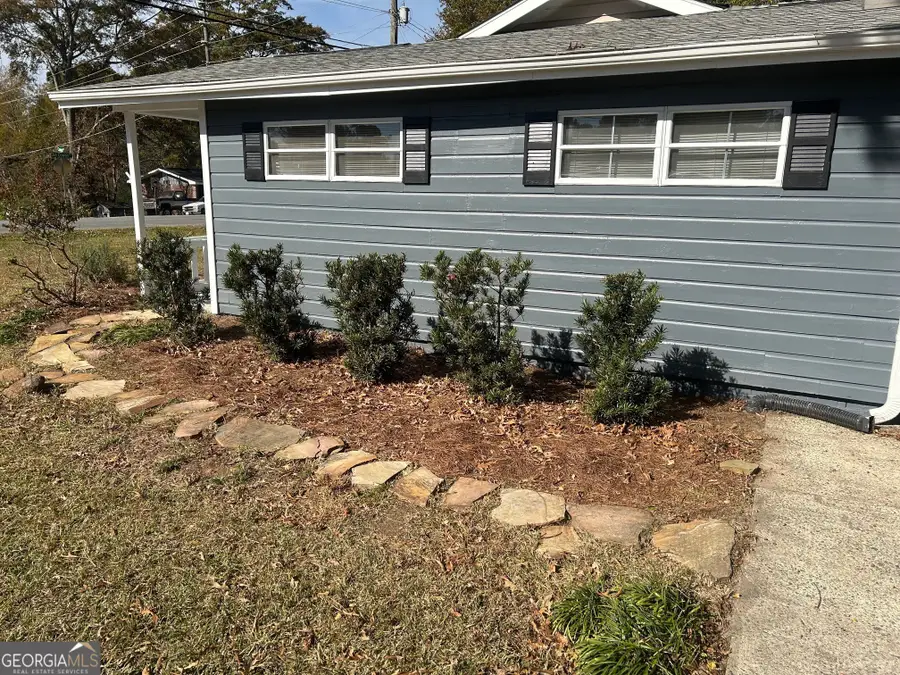 4570 Old Cowan Road, Acworth, GA 30101 - Image #3