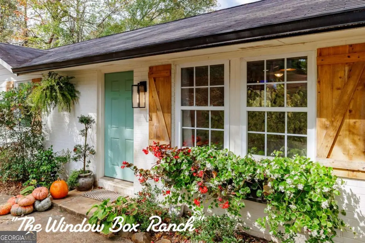 129 Shadyfield Lane, Bishop, GA 30621 - Image #1