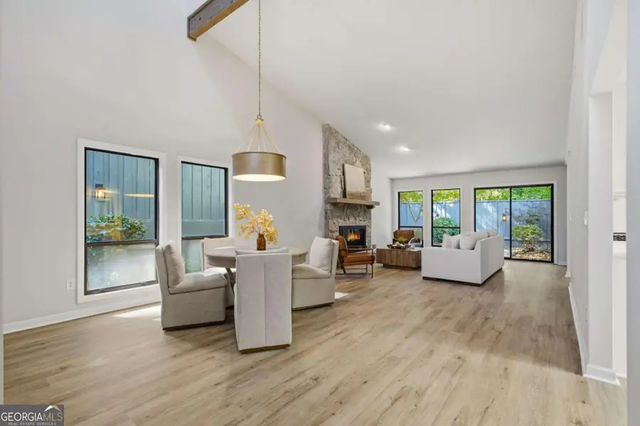 2930 Sawtooth Circle, Alpharetta, GA 30022 - Image #3