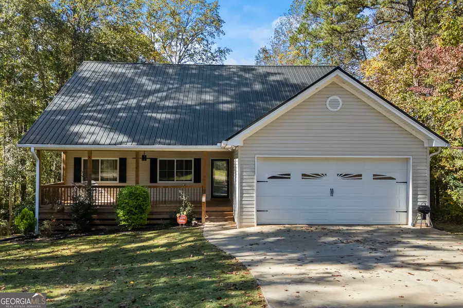114 Lakeview Way, Martin, GA 30557 - Image #2