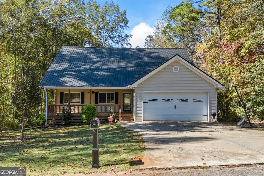 114 Lakeview Way, Martin, GA 30557 - Image #3