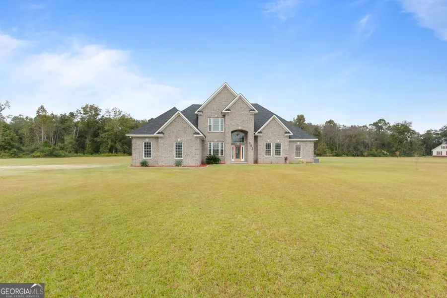 893 W Lane Street, Brooklet, GA 30415 - Image #2