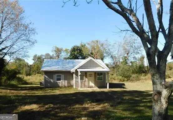 520 Old Athens Drive, Nicholson, GA 30565