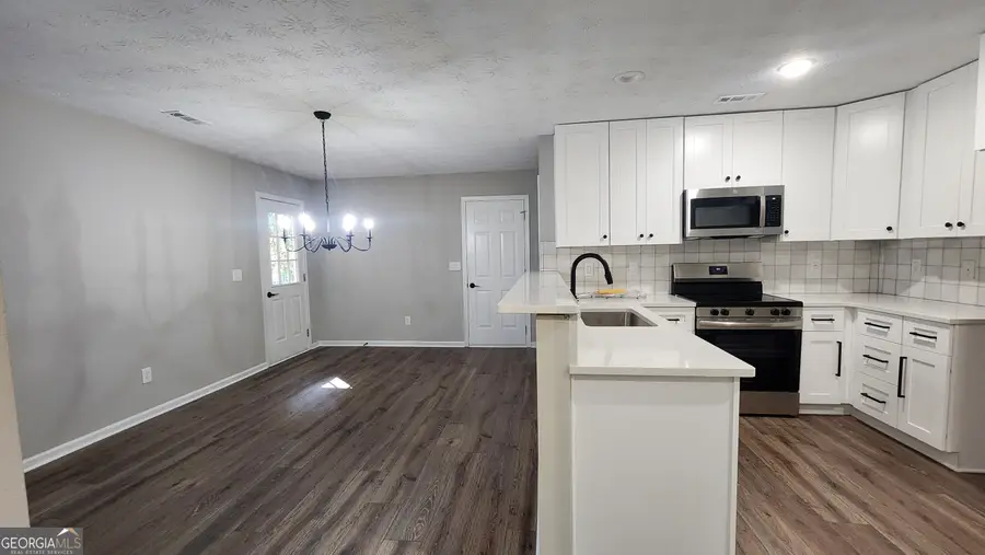 715 Earl North Road, Newnan, GA 30263 - Image #3