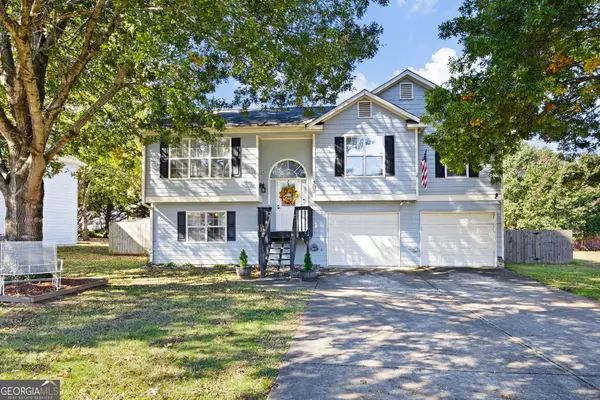 307 Staci Lane, Rockmart, GA 30153