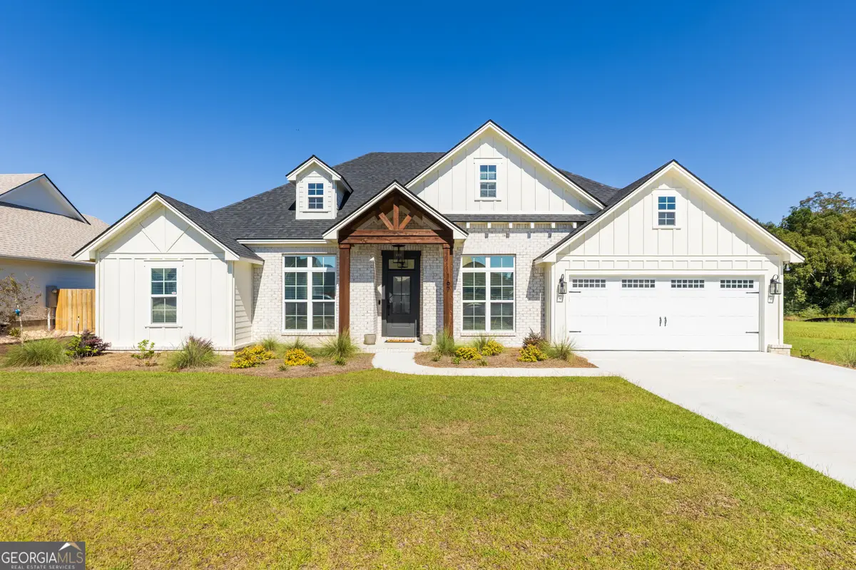 167 Floyd Mcneal Drive, Hahira, GA 31632 - Image #1