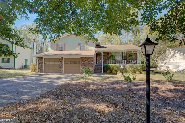 6627 Cameron Road, Morrow, GA 30260