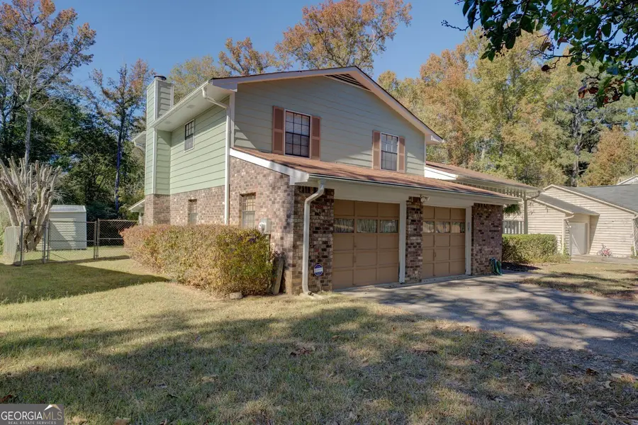 6627 Cameron Road, Morrow, GA 30260 - Image #3