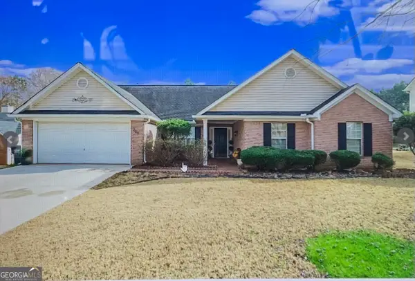 200 Syracuse Lane, Covington, GA 30016